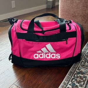 Adidas Duffle Bag
